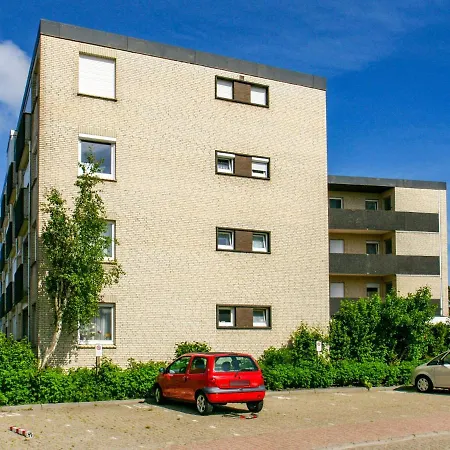 Seeperle By Interhome Norddeich (Norden)