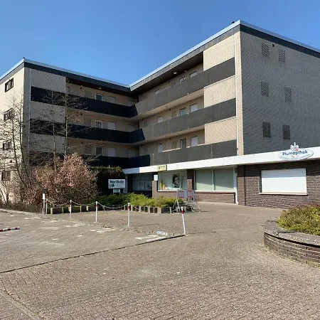 Seeperle By Interhome Norddeich (Norden)