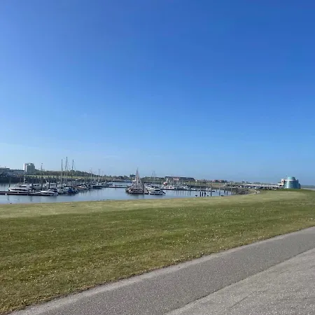 Apartamento Seeperle By Interhome *