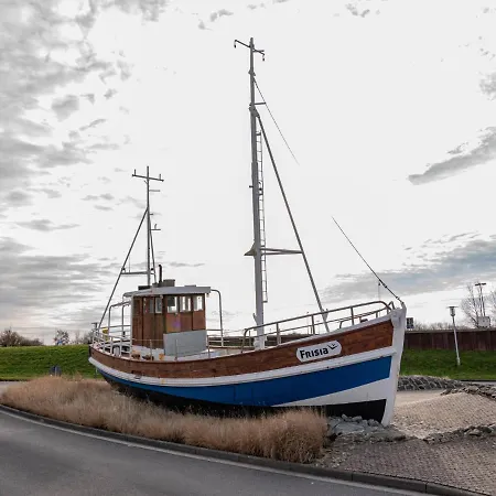 Seeperle By Interhome Apartamento *