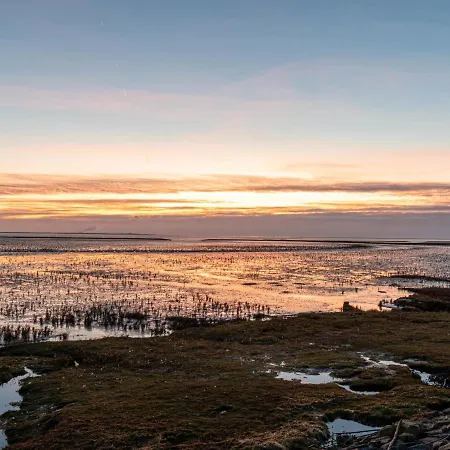 Seeperle By Interhome Apartamento Norddeich (Norden)