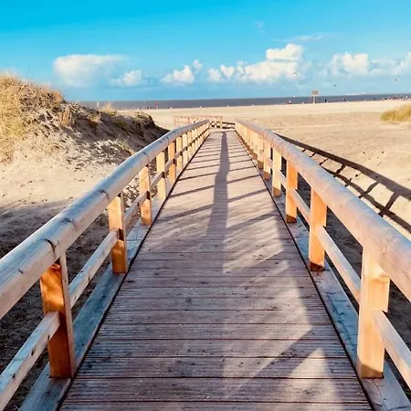 Apartamento Seeperle By Interhome *