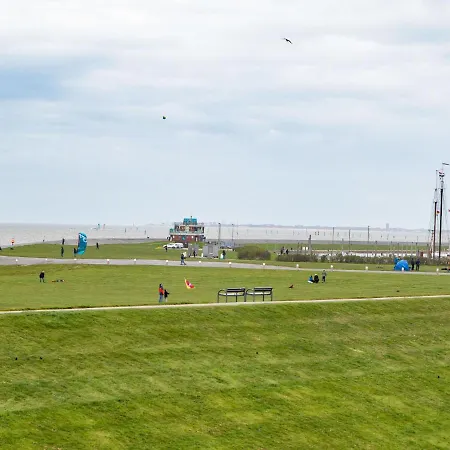 Seeperle By Interhome Apartamento *