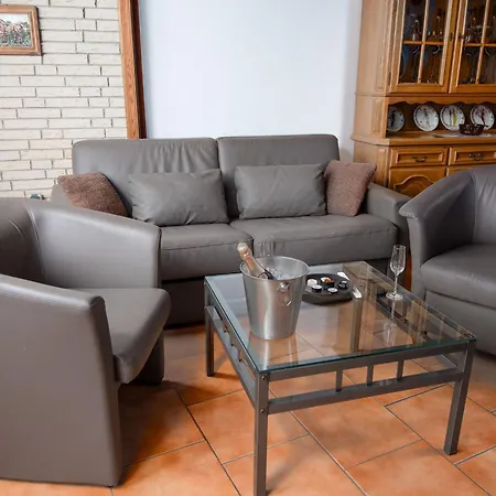 Seeperle By Interhome Apartamento