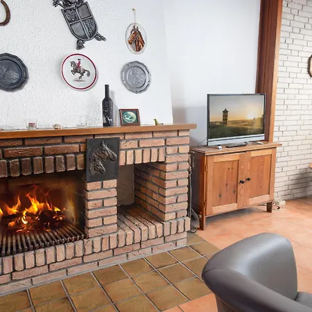 Seeperle By Interhome Apartamento *