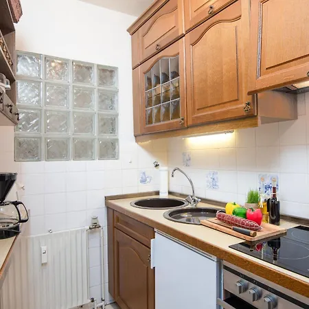 Seeperle By Interhome *