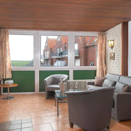 Apartment Seeperle By Interhome Norddeich (Norden)