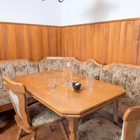 Seeperle By Interhome Apartment Norddeich (Norden)