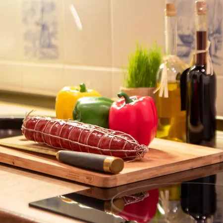 Apartamento Seeperle By Interhome *