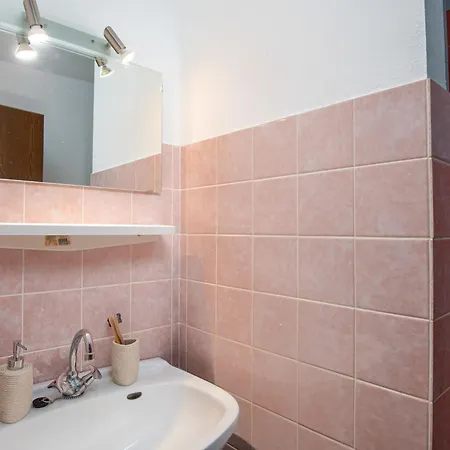 Apartment Seeperle By Interhome