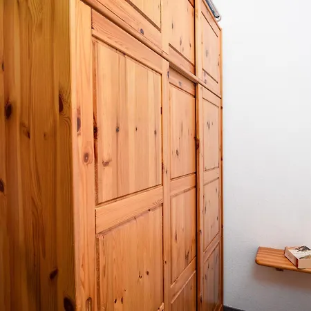 Apartamento Seeperle By Interhome