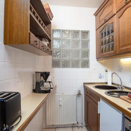 Apartamento Seeperle By Interhome