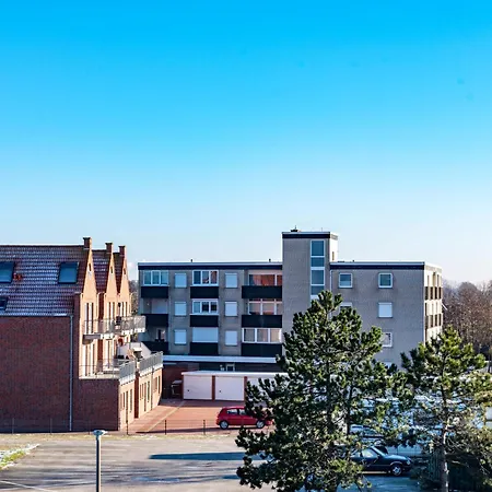 Apartamento Seeperle By Interhome