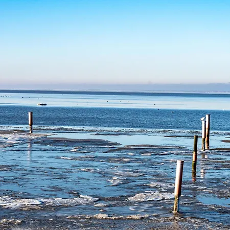 Seeperle By Interhome Apartamento