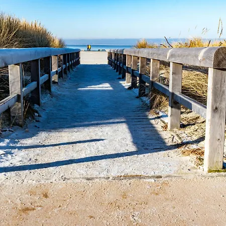 Seeperle By Interhome * Norddeich (Norden)