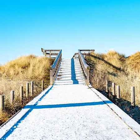 Apartamento Seeperle By Interhome